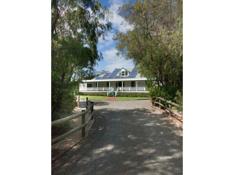 1 Harington Break, Denmark WA 6333