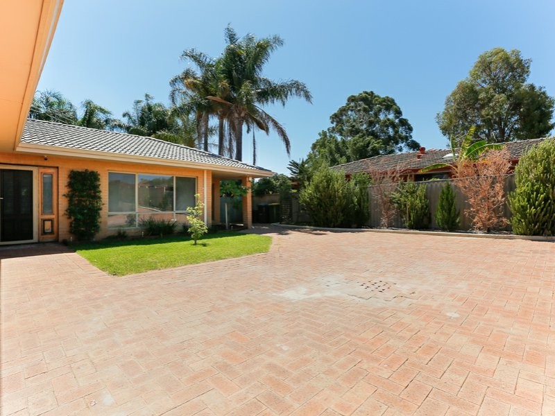 35 Mitchell Street, Bentley WA 6102