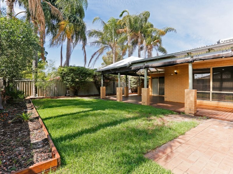 35 Mitchell Street, Bentley WA 6102