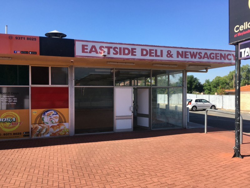 28 East Street, Maylands WA 6051