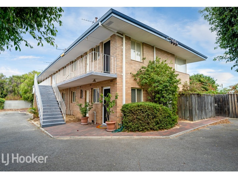 5/1A Hobbs Avenue, Como WA 6152