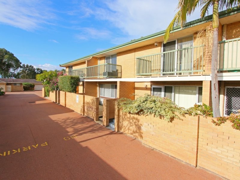 36/6 Manning Terrace, South Perth WA 6151