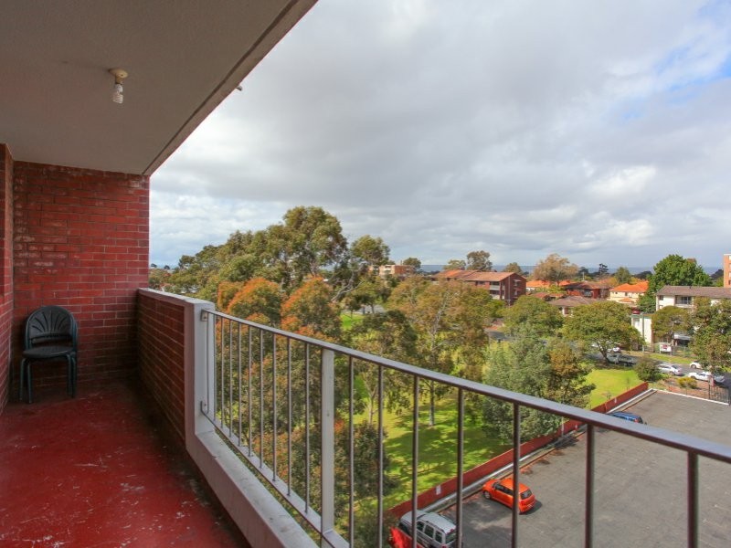 803/69 King George Street, Victoria Park WA 6100