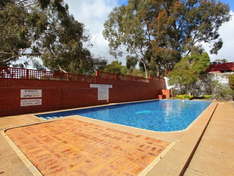 803/69 King George Street, Victoria Park WA 6100