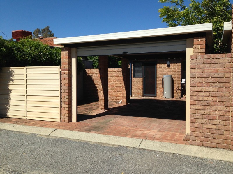 3/35 Park Street, Como WA 6152