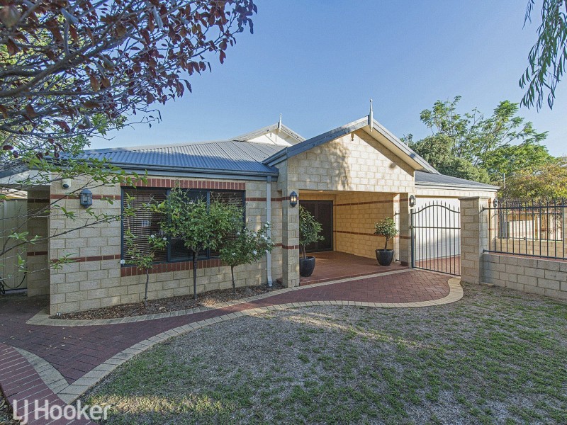 26 Pinedale Street, East Victoria Park WA 6101