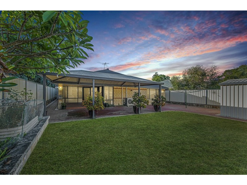 26 Pinedale Street, East Victoria Park WA 6101