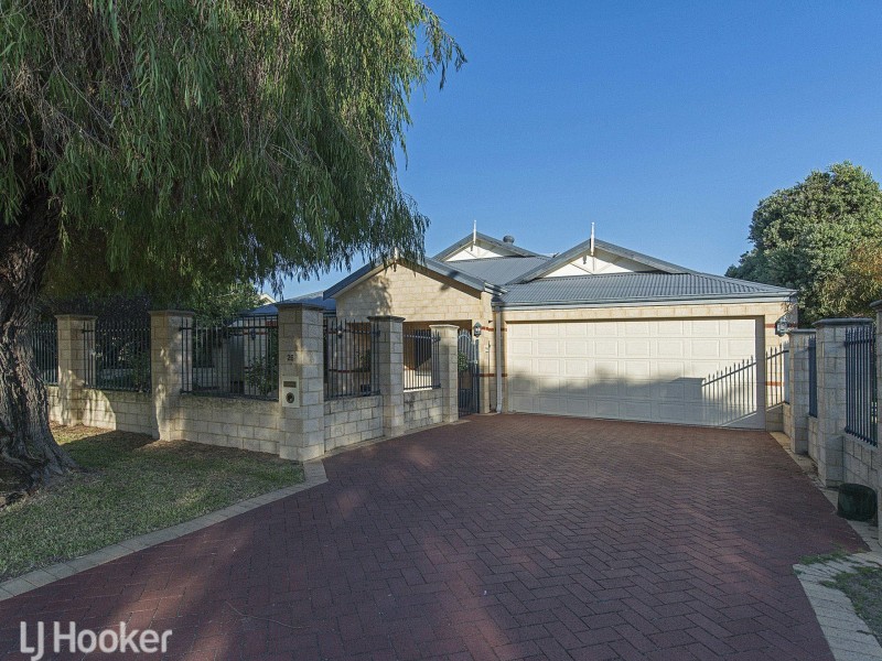 26 Pinedale Street, East Victoria Park WA 6101