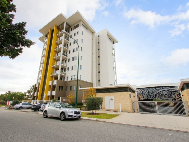 22/28 Goodwood Parade, Burswood WA 6100