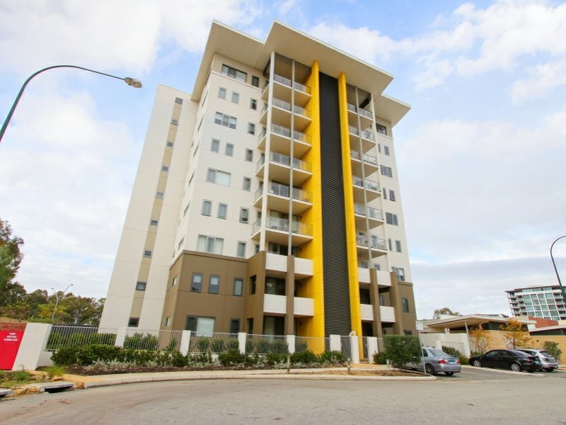 22/28 Goodwood Parade, Burswood WA 6100