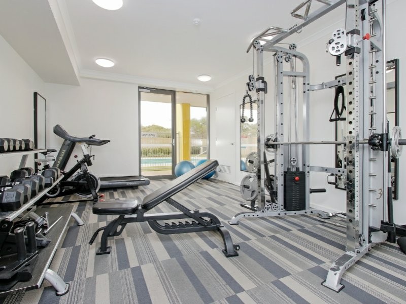 22/28 Goodwood Parade, Burswood WA 6100