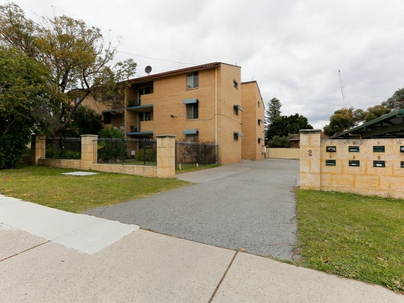 6/2 Minora Place, Rivervale WA 6103