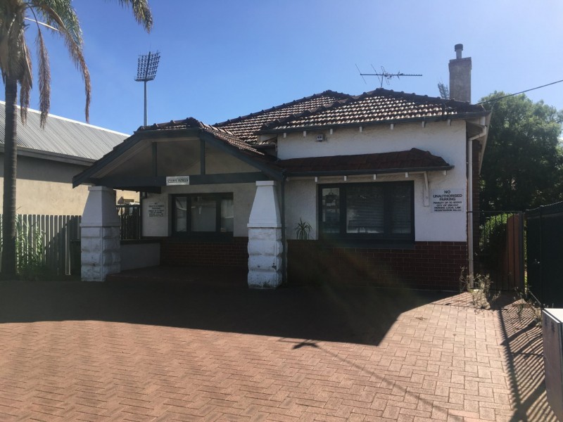 82 Edward Street, Perth WA 6000