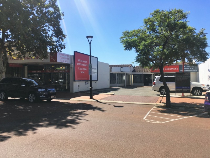 38 Ardross Street, Applecross WA 6153