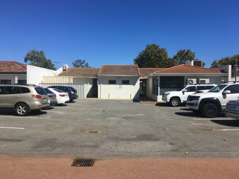 38 Ardross Street, Applecross WA 6153