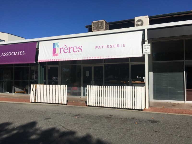 6/32 Ardross Street, Applecross WA 6153