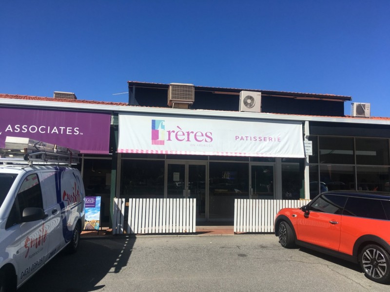 6/32 Ardross Street, Applecross WA 6153