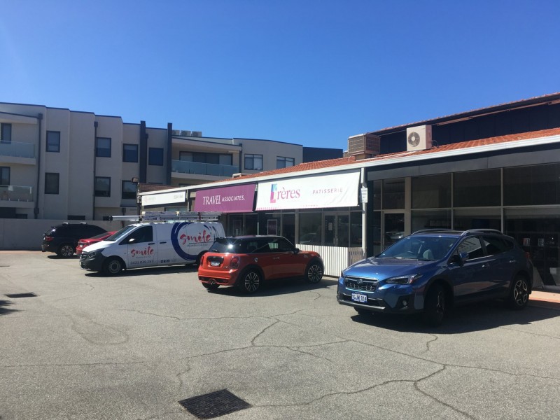 6/32 Ardross Street, Applecross WA 6153