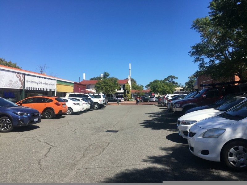 6/32 Ardross Street, Applecross WA 6153