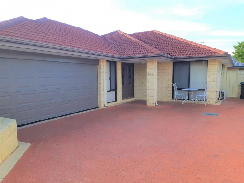 34A Egham Road, Lathlain WA 6100
