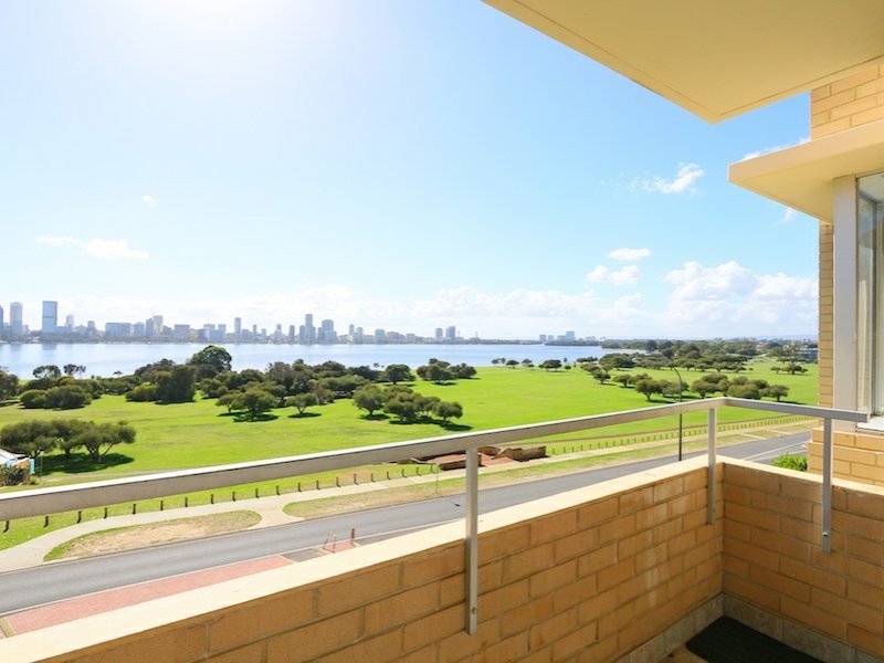 14/181 Mill Point Road, South Perth WA 6151