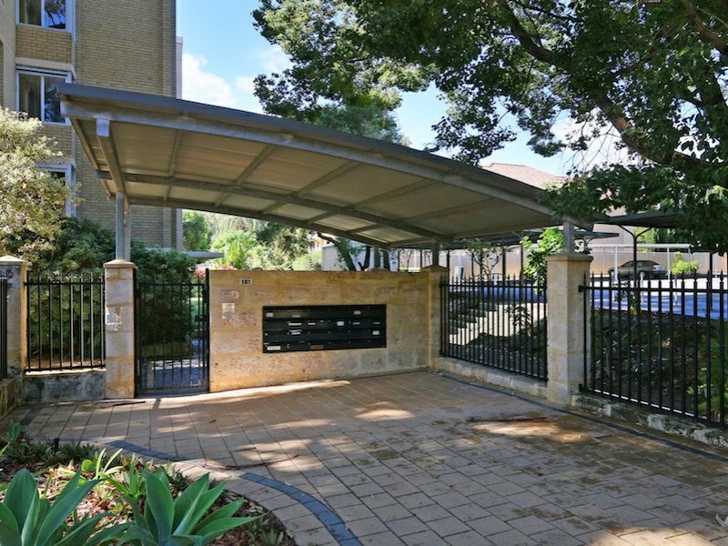 14/181 Mill Point Road, South Perth WA 6151