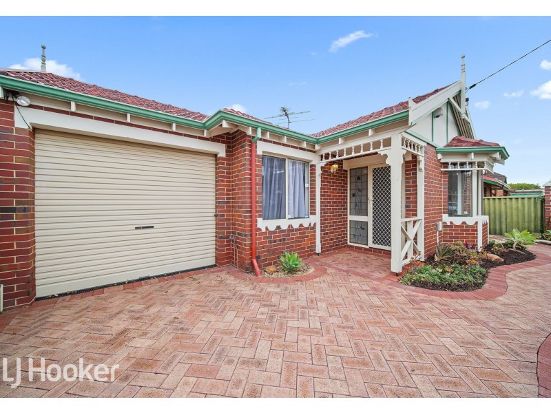 109A Hordern Street, Victoria Park WA 6100