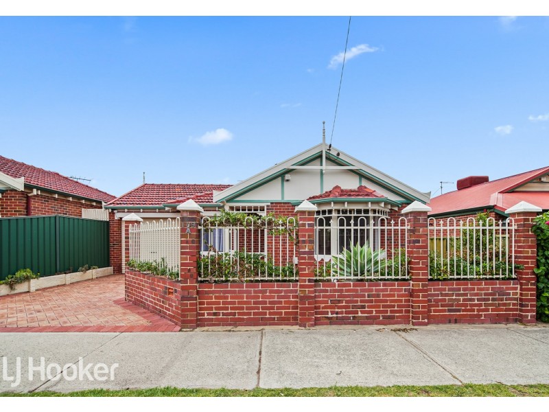 109A Hordern Street, Victoria Park WA 6100
