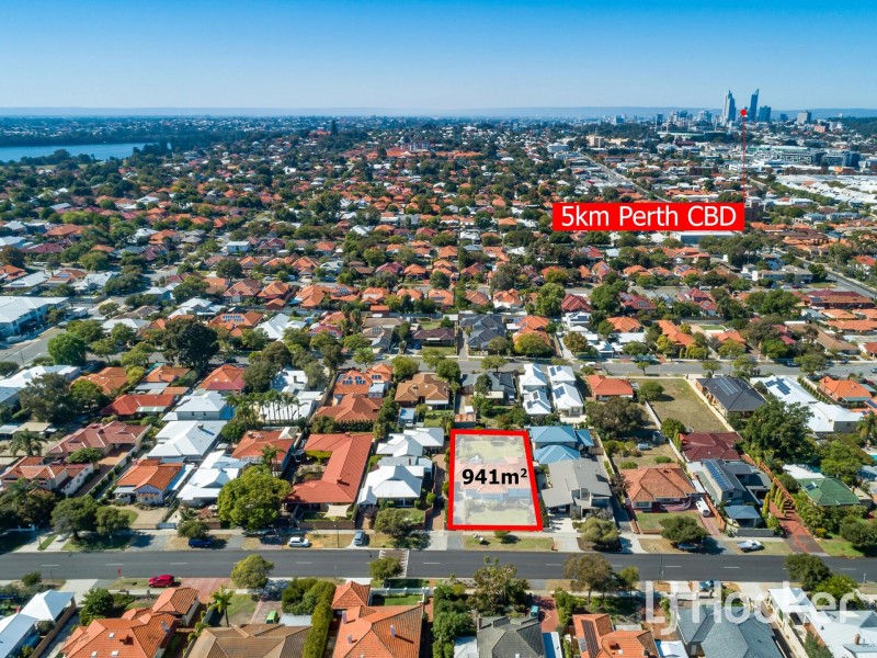 166 Jersey Street, Wembley WA 6014