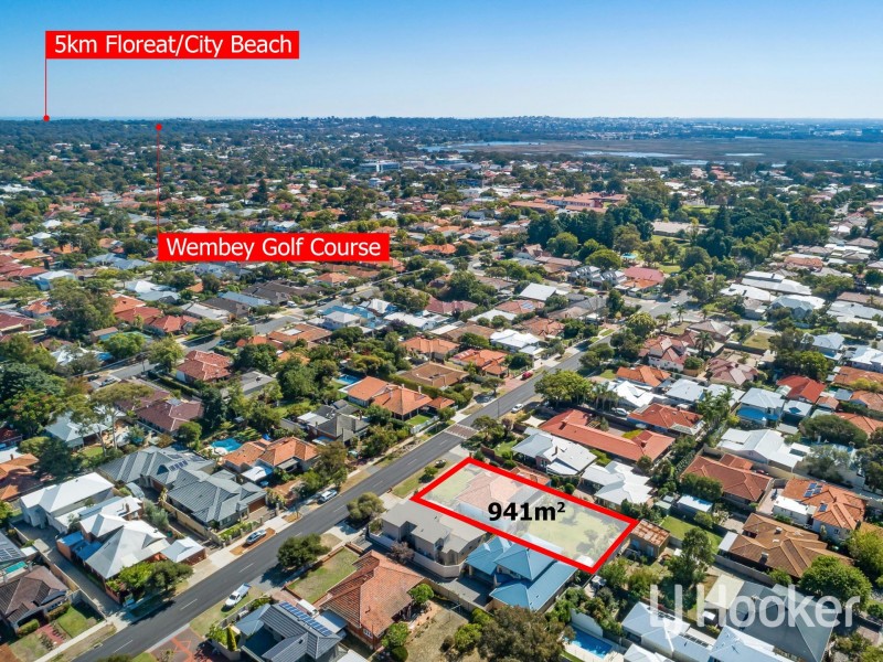 166 Jersey Street, Wembley WA 6014