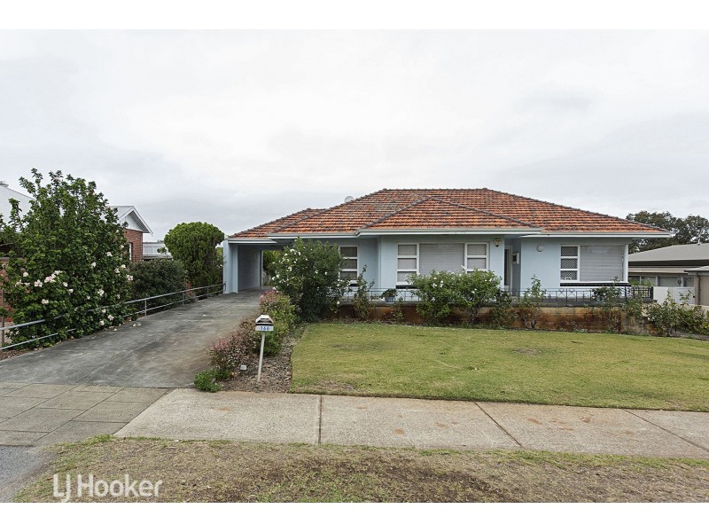 166 Jersey Street, Wembley WA 6014