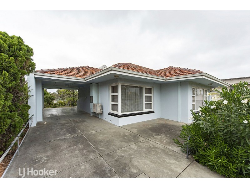 166 Jersey Street, Wembley WA 6014