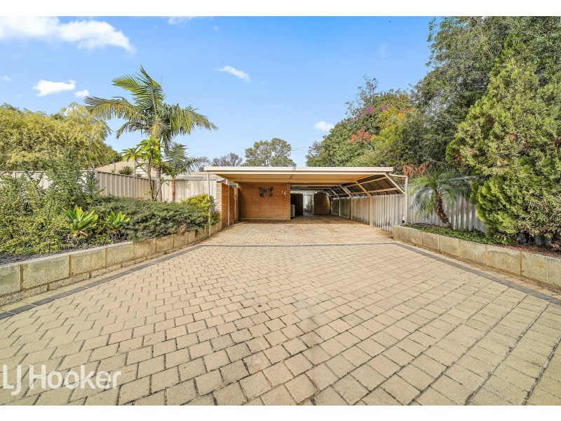 15 Hybanthus Road, Riverton WA 6148