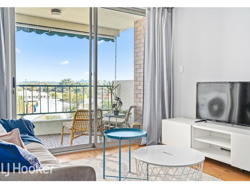 29/40 Pollard Street, Glendalough WA 6016