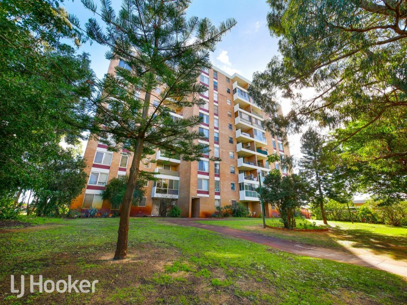 29/40 Pollard Street, Glendalough WA 6016