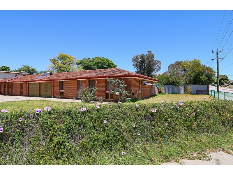 96B Alexander Road, Rivervale WA 6103