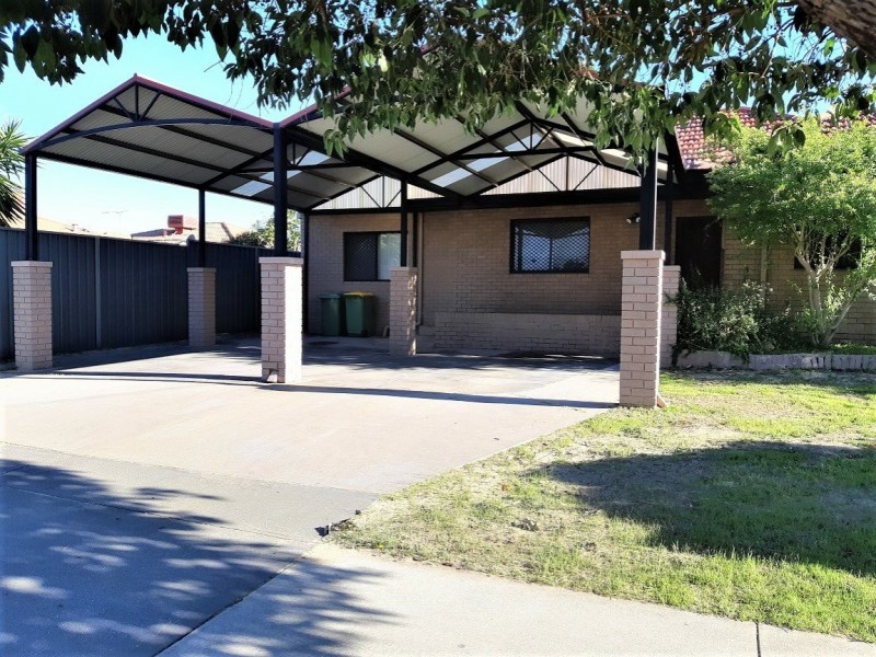 42 Morrison Street, Redcliffe WA 6104