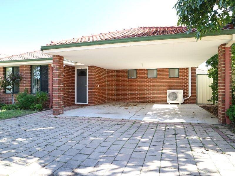 3/128 Oats Street, Carlisle WA 6101