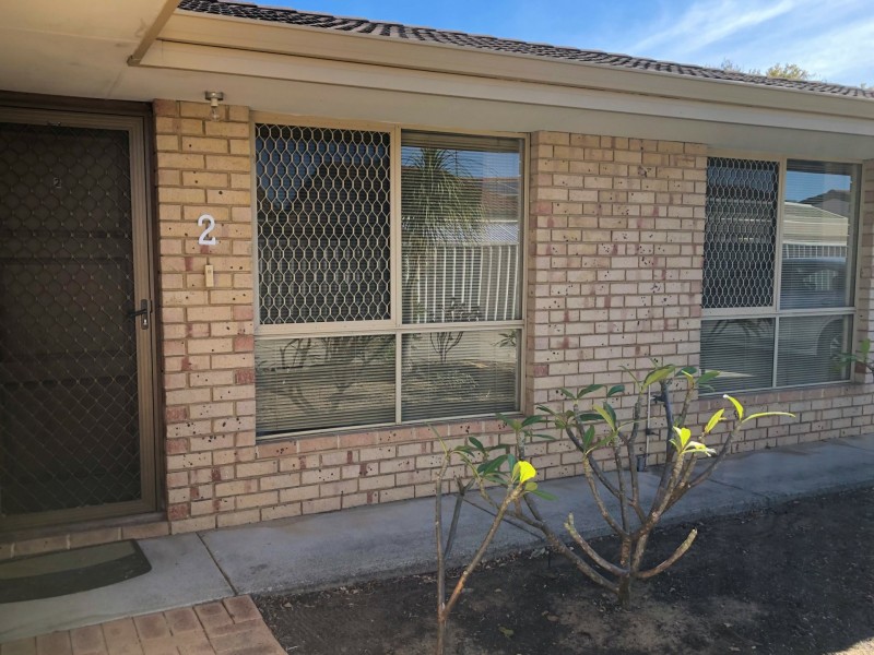 2/19 Kimberley Street, Belmont WA 6104