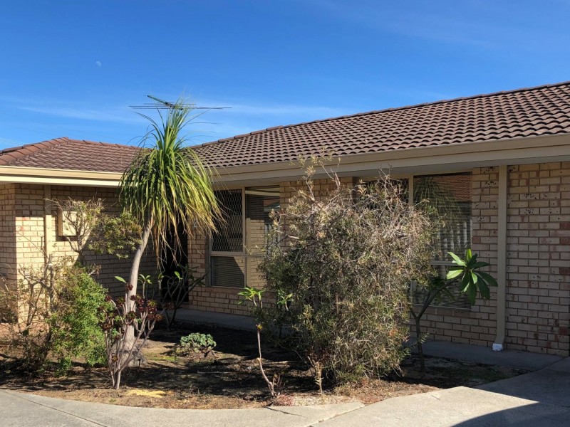 2/19 Kimberley Street, Belmont WA 6104