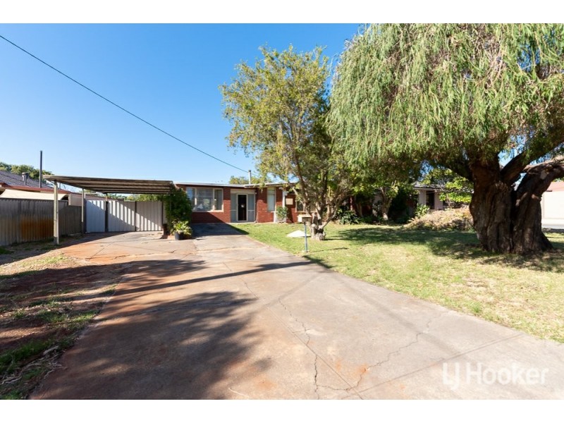 14 Anderson Way, Thornlie WA 6108