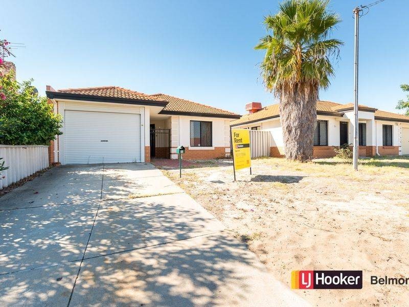 36 Stannard Street, Bentley WA 6102