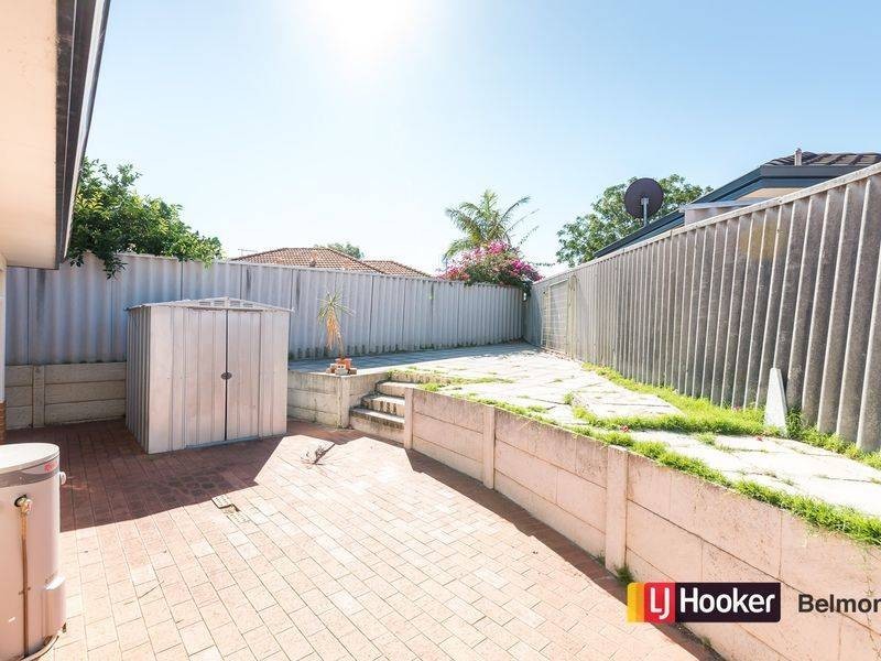 36 Stannard Street, Bentley WA 6102