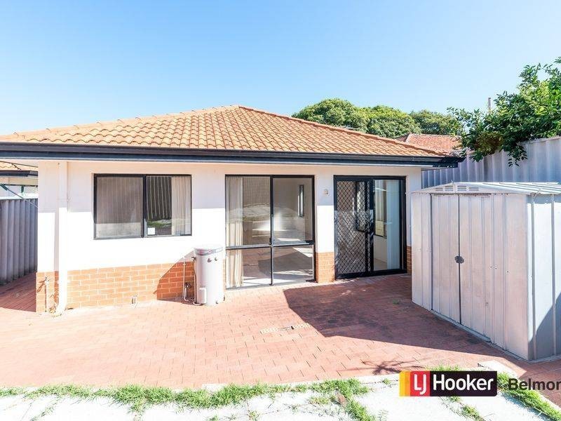 36 Stannard Street, Bentley WA 6102