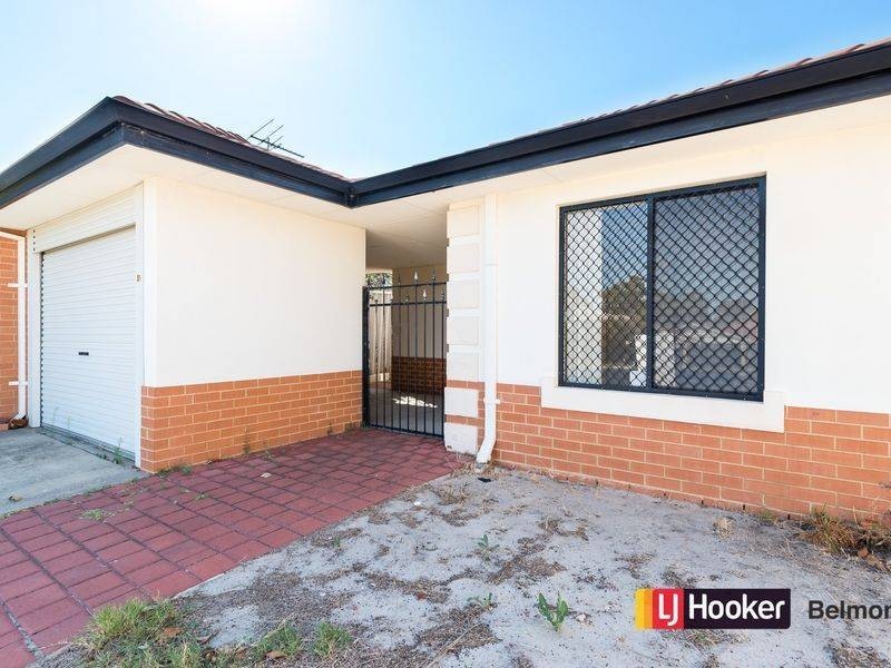 36 Stannard Street, Bentley WA 6102