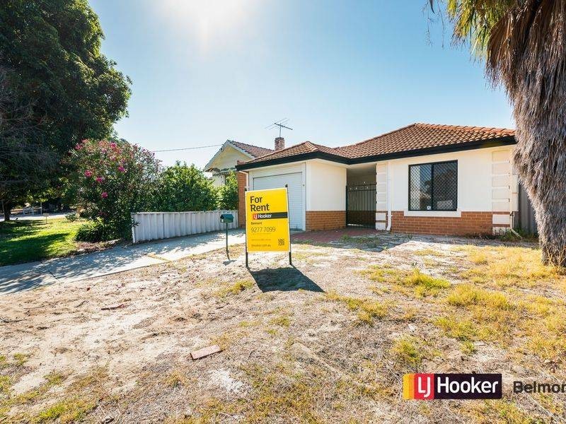 36 Stannard Street, Bentley WA 6102