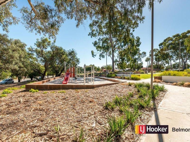 36 Stannard Street, Bentley WA 6102