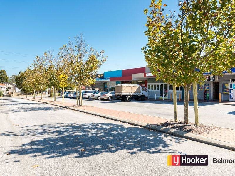 36 Stannard Street, Bentley WA 6102