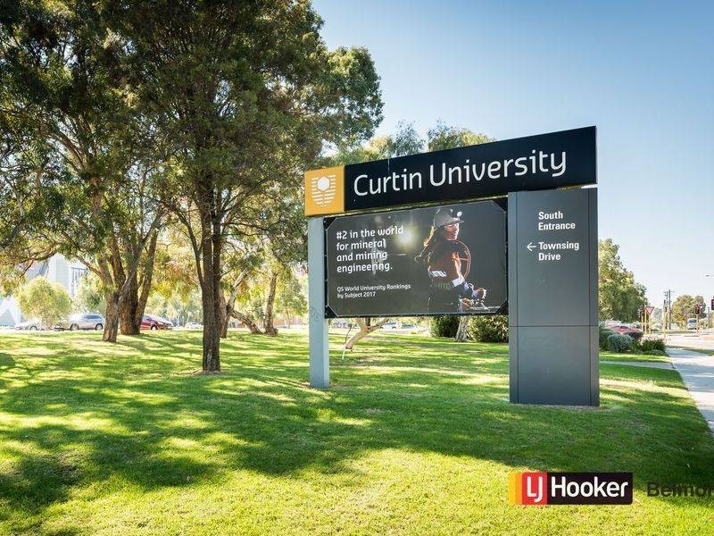 36 Stannard Street, Bentley WA 6102