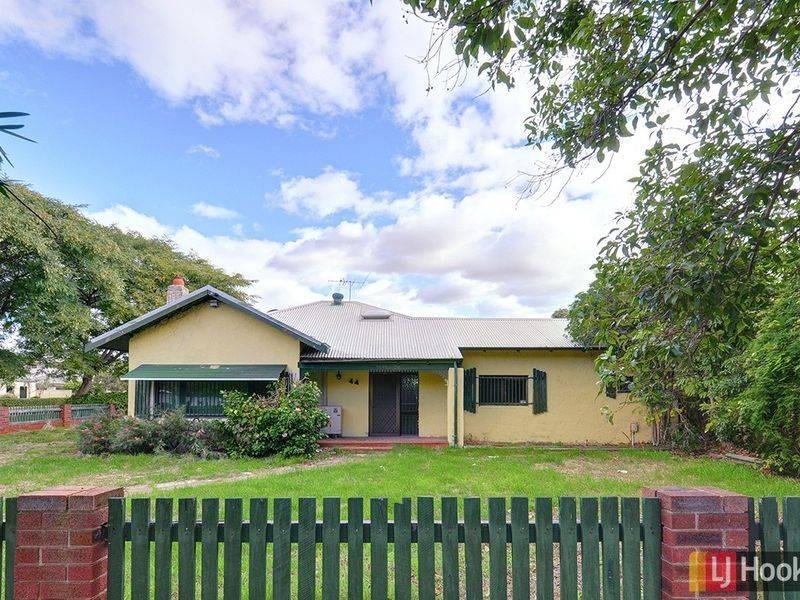 44 Toorak Road, Rivervale WA 6103